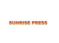 Sunrise Press image 1